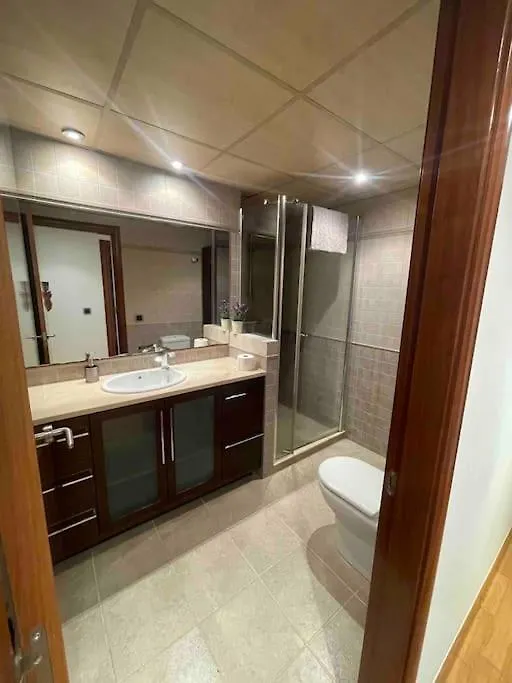 Apartamento 6 Personas Con Piscina Y Parquing Platja d'Aro 0*,