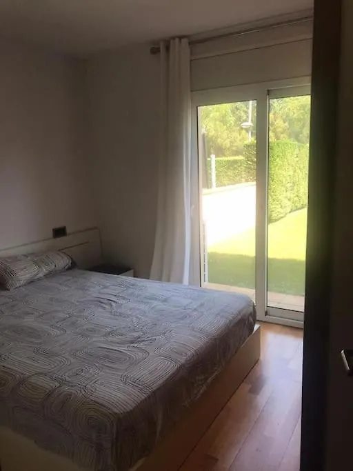 Apartamento 6 Personas Con Piscina Y Parquing Platja d'Aro 0*,
