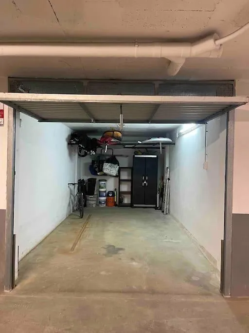 Apartamento 6 Personas Con Piscina Y Parquing Platja d'Aro Apartment