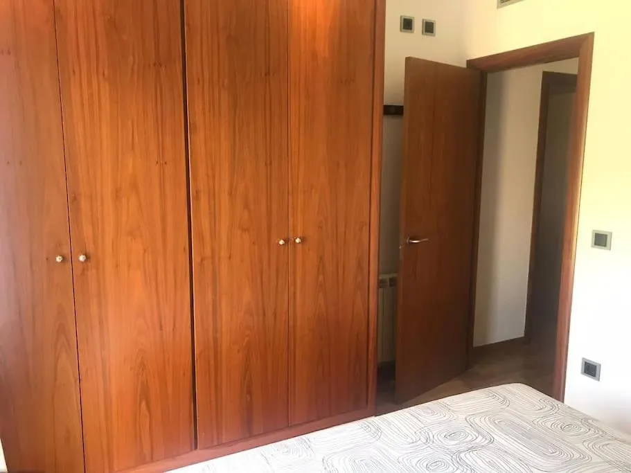 Apartamento 6 Personas Con Piscina Y Parquing Platja d'Aro