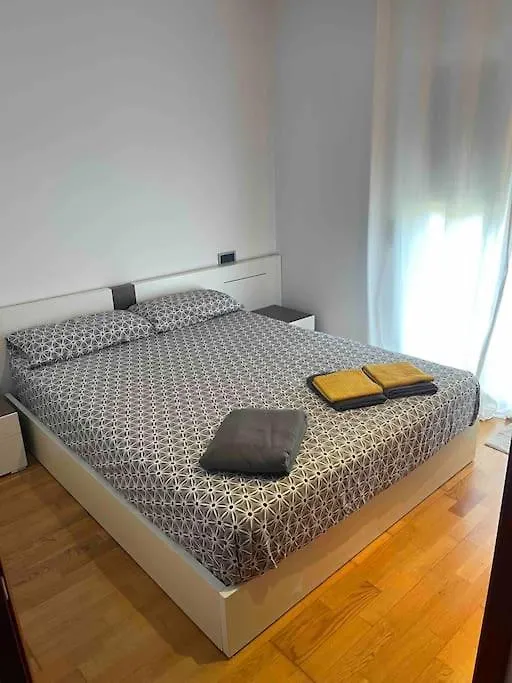Apartamento 6 Personas Con Piscina Y Parquing Platja d'Aro Apartment