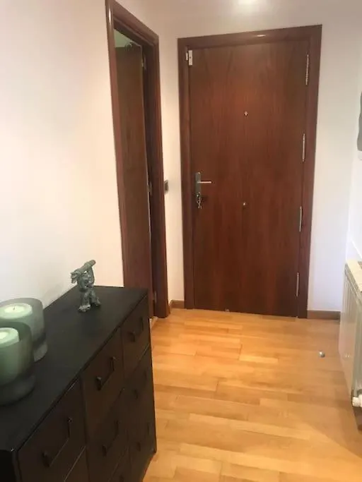 Apartamento 6 Personas Con Piscina Y Parquing Platja d'Aro Apartment