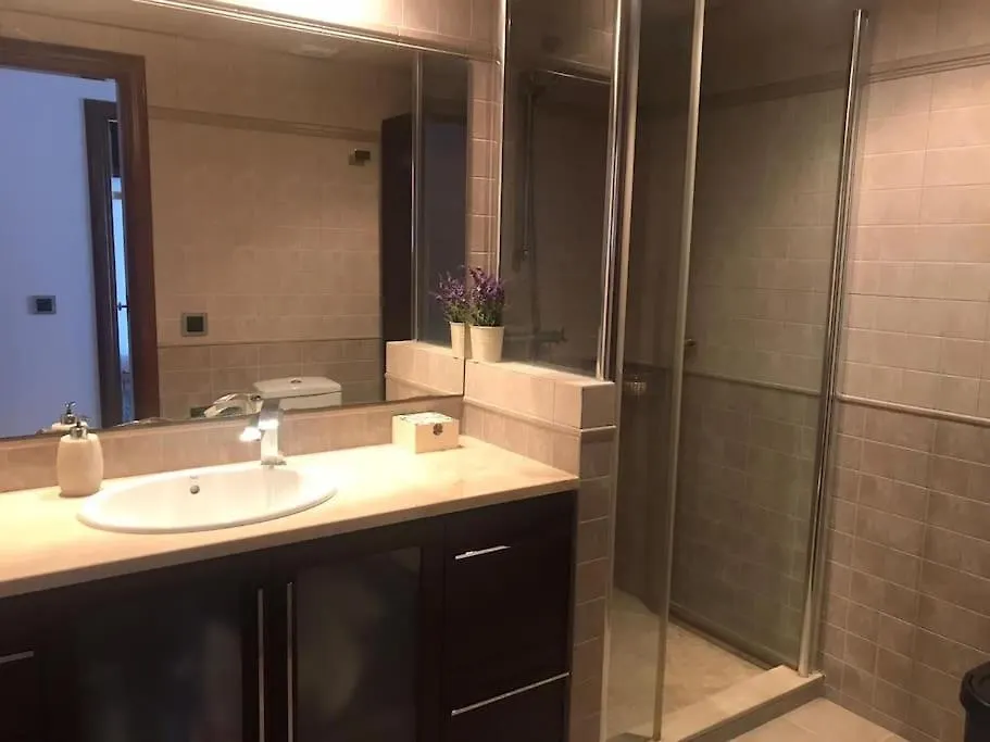 Apartamento 6 Personas Con Piscina Y Parquing Platja d'Aro