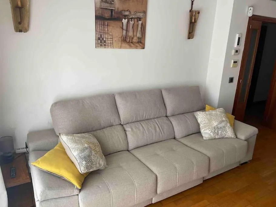Apartamento 6 Personas Con Piscina Y Parquing Platja d'Aro