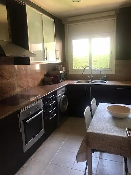 Apartment Apartamento 6 Personas Con Piscina Y Parquing Platja d'Aro